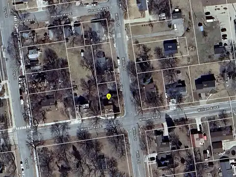 William, DASSEL, MN 55325