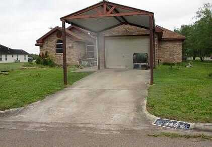 Alamo, RAYMONDVILLE, TX 78580