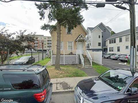 Henry, STAMFORD, CT 06902