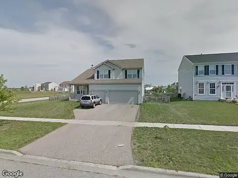 Chopin, WOODSTOCK, IL 60098