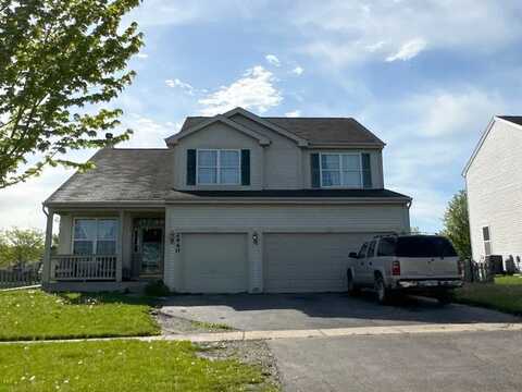 Chopin, WOODSTOCK, IL 60098