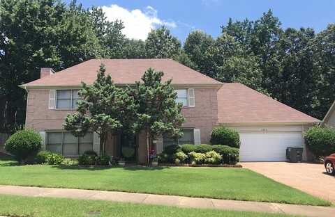 Carrol Ridge, CORDOVA, TN 38016