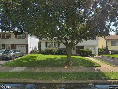 Terrill, UNION, NJ 07083