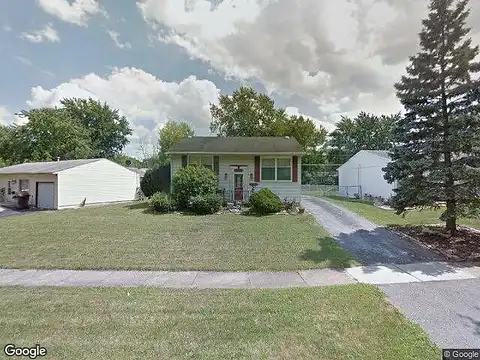 Apache, SAUK VILLAGE, IL 60411