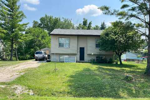 81St, SALEM, WI 53168