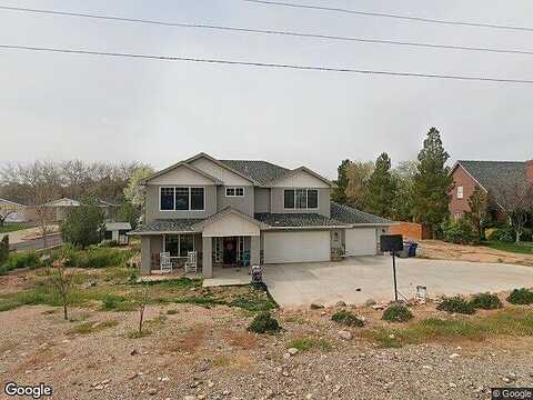 Arrowhead, SANTA CLARA, UT 84765