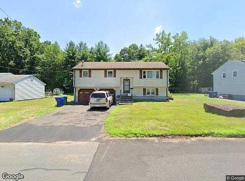 Forest, BLOOMFIELD, CT 06002