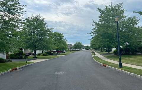Foster, PENNINGTON, NJ 08534