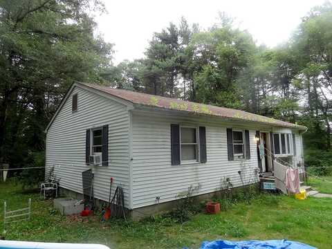 Korpita, DANIELSON, CT 06239