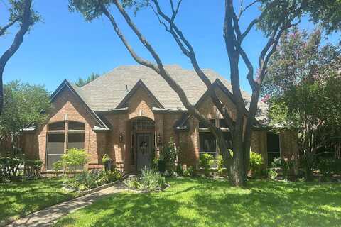Hickory Ridge, PLANO, TX 75093