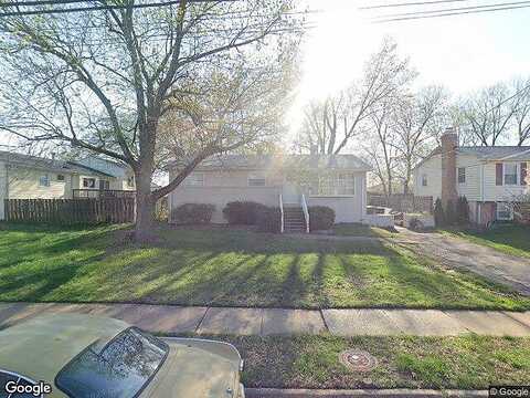 Stevens, ALEXANDRIA, VA 22311