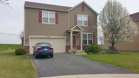 Canyon View, JOLIET, IL 60432