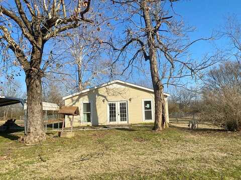Highway 253, LAVACA, AR 72941