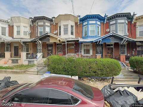 Hagert, PHILADELPHIA, PA 19132