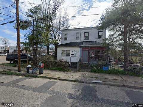 Bank, CAMDEN, NJ 08105