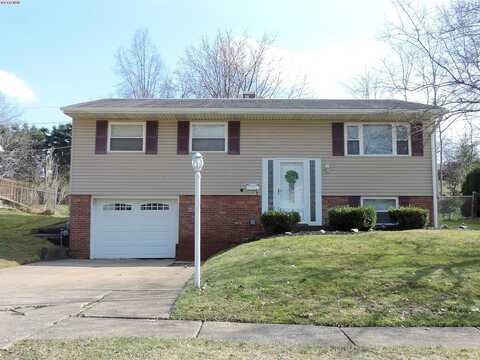 44Th, ERIE, PA 16510
