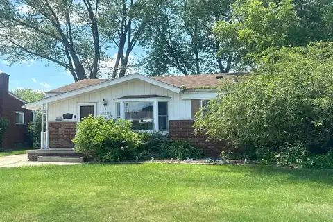 Wagner, WARREN, MI 48089