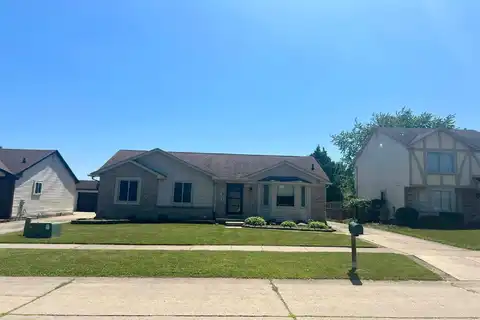 Rose, CHESTERFIELD, MI 48051