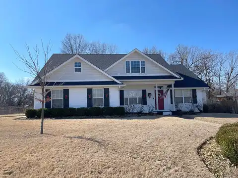 Oak View, SPRINGDALE, AR 72762