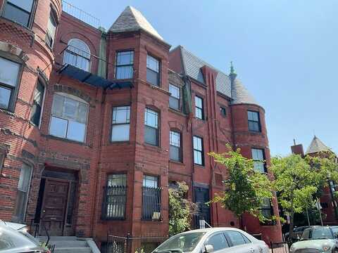 Newton, BOSTON, MA 02116