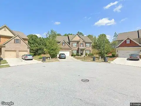Redbud Meadow, DOUGLASVILLE, GA 30135
