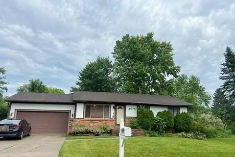 Dearborn, ROCHESTER HILLS, MI 48309