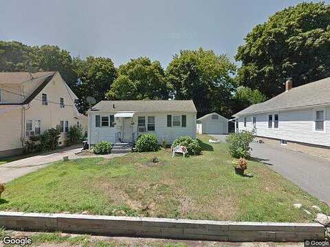 Bushee, ATTLEBORO, MA 02703