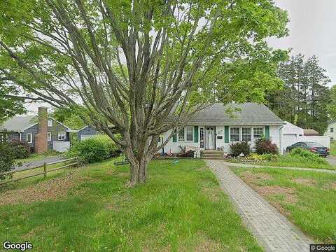 Russ Sim, GROTON, CT 06340