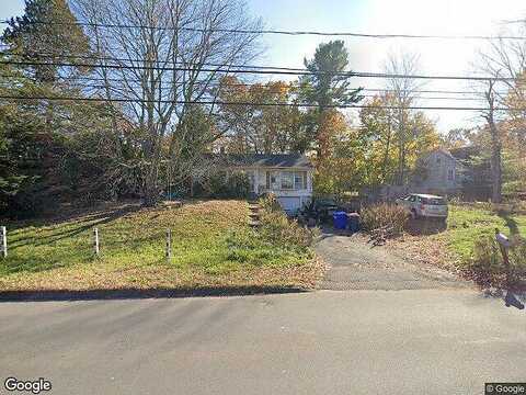 Parker Farms, WALLINGFORD, CT 06492