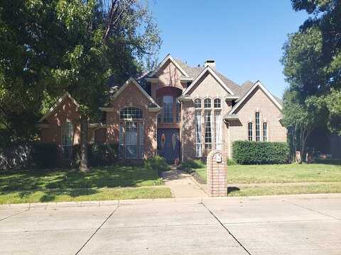 Highland, COLLEYVILLE, TX 76034