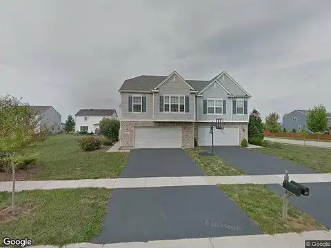 Timber Springs Dr, Joliet, IL 60432