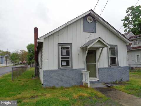 Marne, HAINESPORT, NJ 08036
