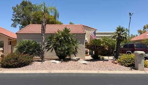 Ribbonwood, SUN LAKES, AZ 85248