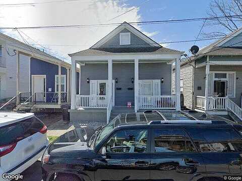 Palmyra, NEW ORLEANS, LA 70119