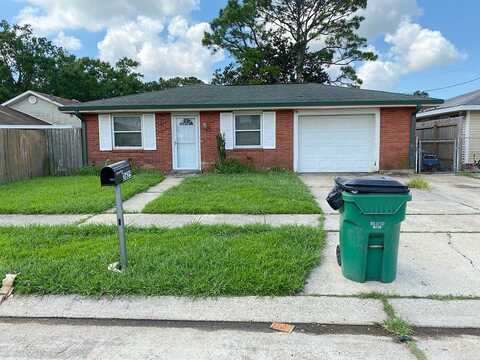 Bay Adams, MARRERO, LA 70072