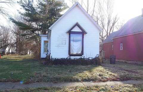 Olive, DECATUR, IL 62526