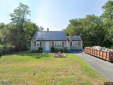 Hortonville, SWANSEA, MA 02777