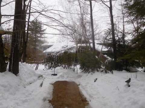Eastman Hill, SANBORNTON, NH 03269