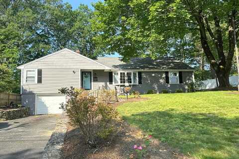 Linda, FRAMINGHAM, MA 01701