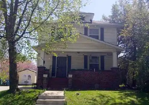 Hillcrest, ALTON, IL 62002