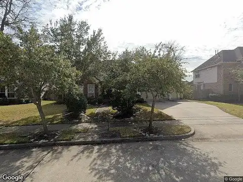 Tahoe Basin, MISSOURI CITY, TX 77459