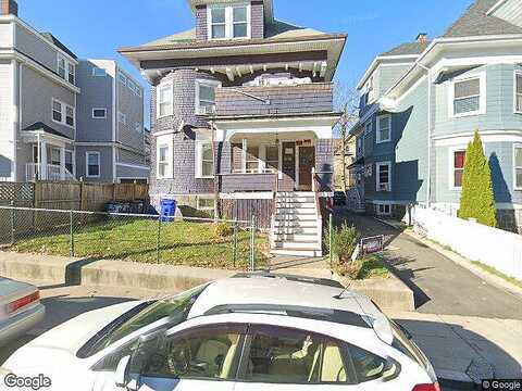 Normandy, DORCHESTER, MA 02121