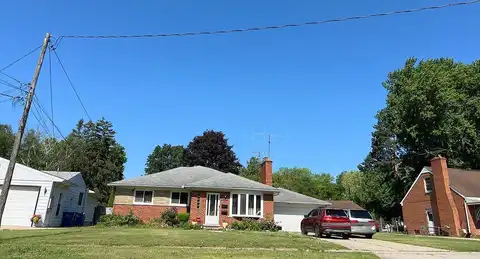 Milton, WARREN, MI 48092