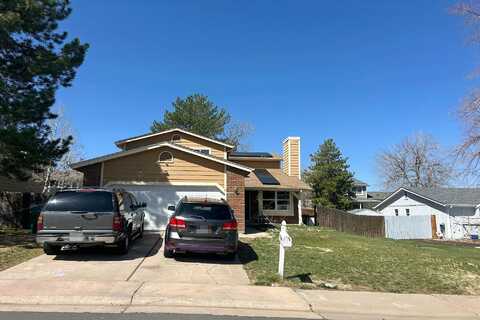 Salida, AURORA, CO 80013