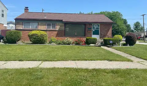 Sheridan, GARDEN CITY, MI 48135