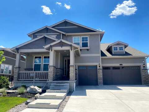 Alder, AURORA, CO 80016