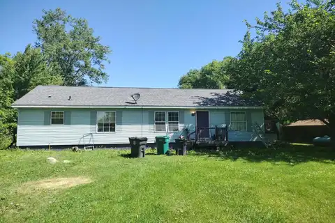 Irwin, RICHMOND, MI 48062
