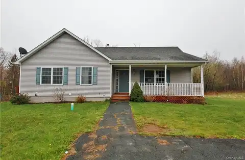 Dollard, MONTICELLO, NY 12701