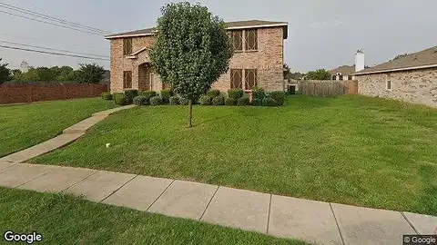 Yellow Rose, LANCASTER, TX 75134