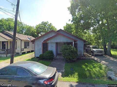 Brackenridge, HOUSTON, TX 77026